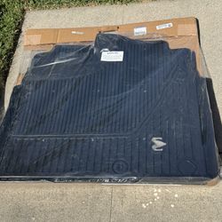 Ram 1500 Floor Mats 