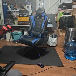 Game Chair