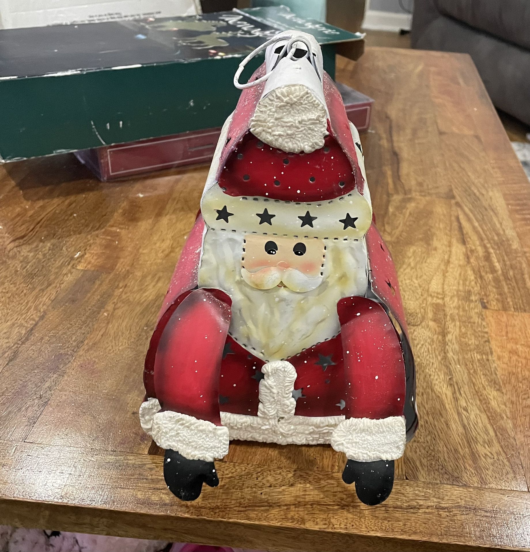 Christmas Decorations 