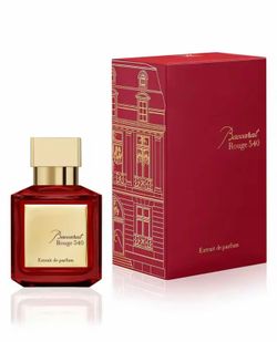 Baccarat Rouge