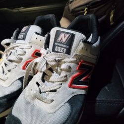 New Balance