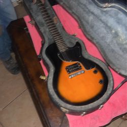 Electric Guitar 