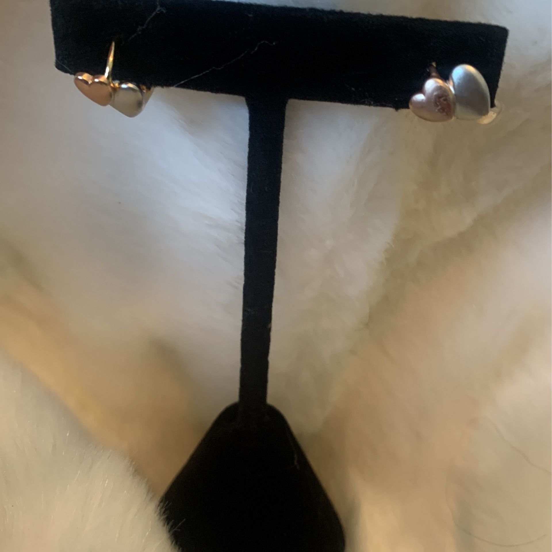 Elegant Earrings