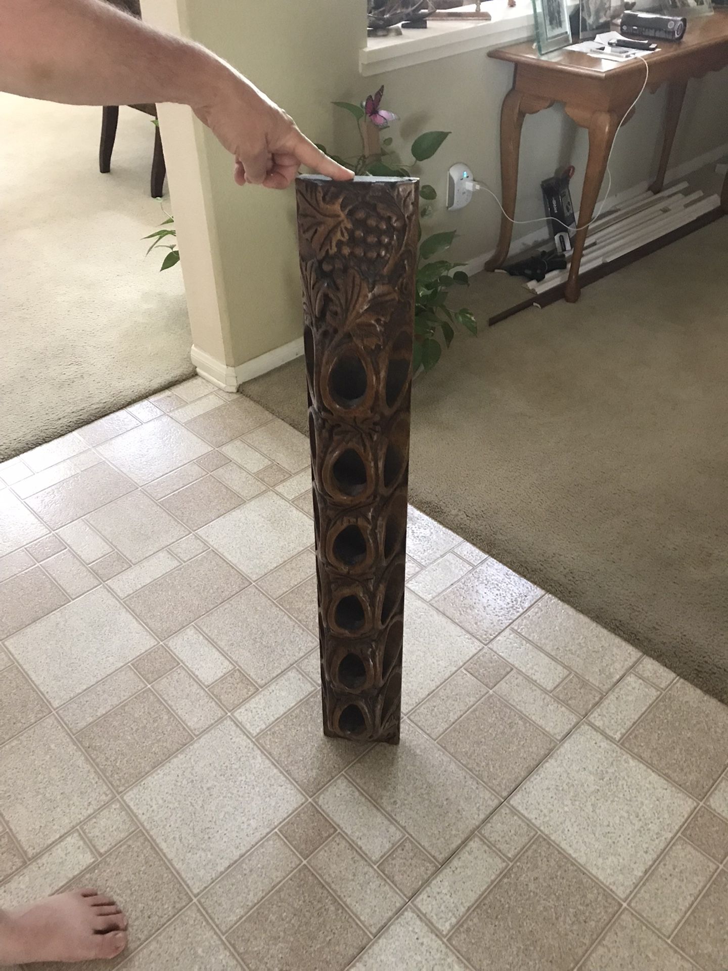 Wine Rack
