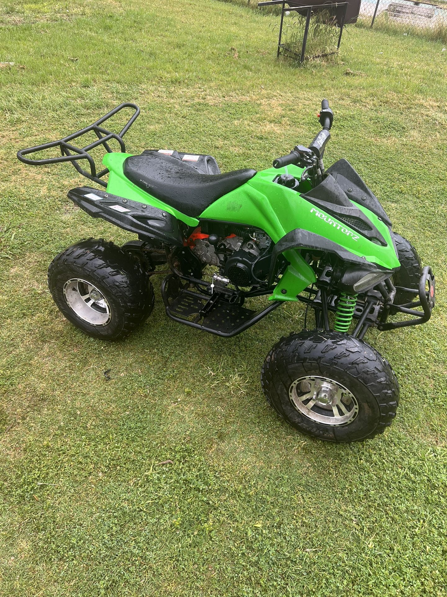 150cc coolster atv for Sale in Stockton, CA OfferUp