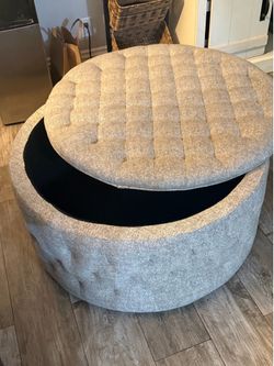 Storage - table