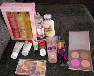 Random items