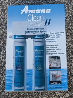 Amanda Clean N Clear