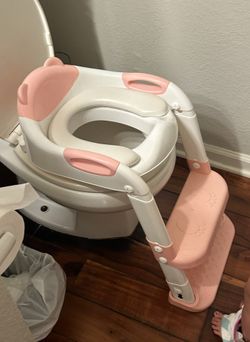 Toilet Training Seat
