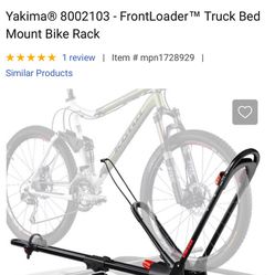 I Have  Set Of Bike Carrier In Good Condition 