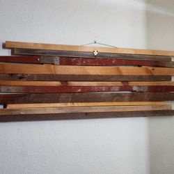 Wood Decor