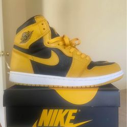 Jordan 1’s Size 8.5