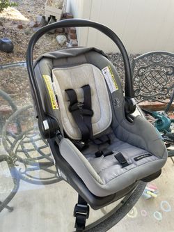 Rear Facing Car Seat