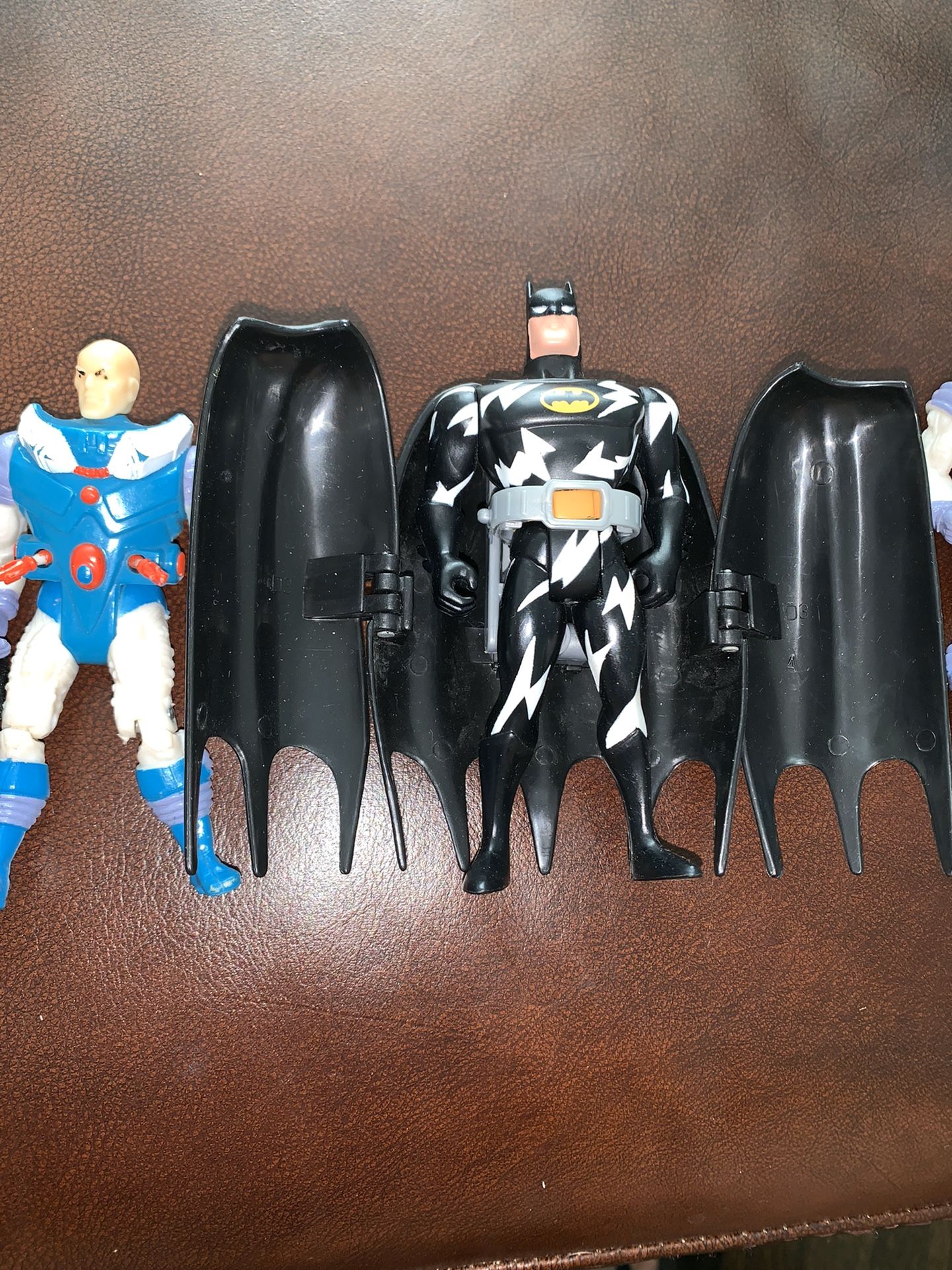 Batman action figure