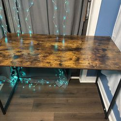Desk 47”x24”