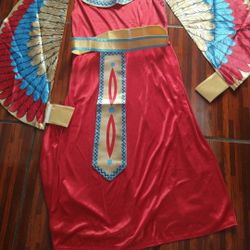Egyptian Halloween Costume 