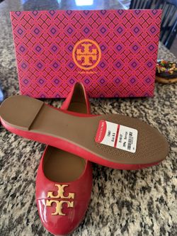 Tory Burch