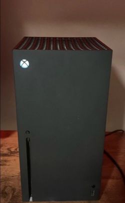Xbox Series X