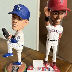 Bobbleheads
