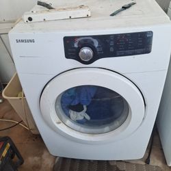 Dryer Good Condition
