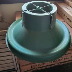 Christmas Tree Holders 