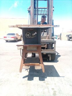 Table Saw