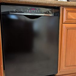 Bosch Dishwasher