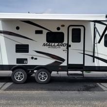 2018 Heartland Mullard 26