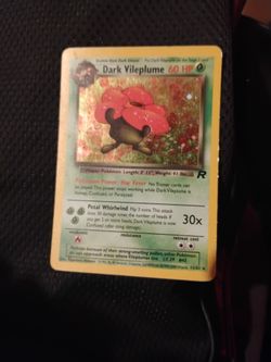 Pokémon cards