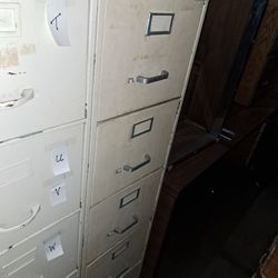 File Cabinet 