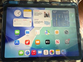 iPad Air (5th Gen)
