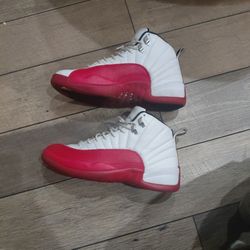 Cherry 12s Size 10 Sell/Trade