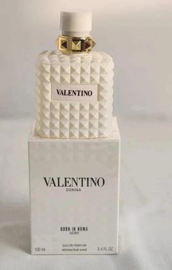 Valentino perfume