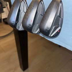 Cleveland CBX2 Wedge Set