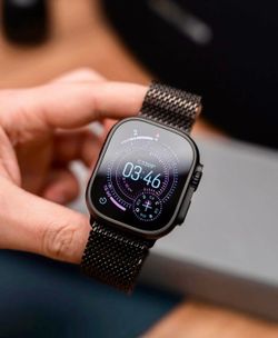Apple Watch Ultra 3. 49mm + Celular