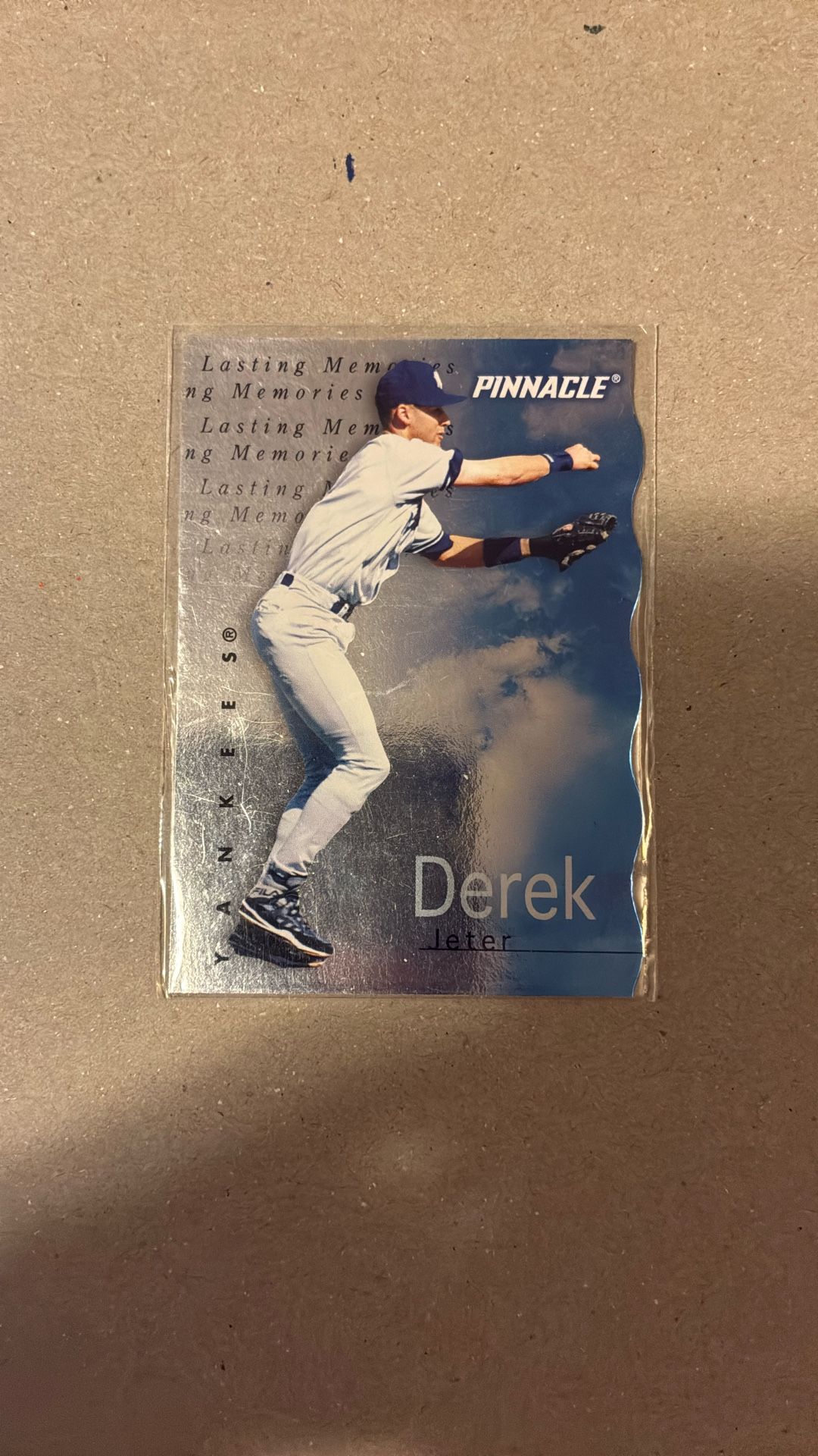 Derek Jeter