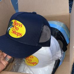 Gorras Bass Pro
