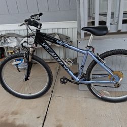 Specialized Bike ,$200