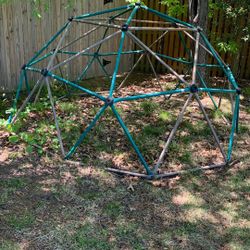 Jungle Gym 