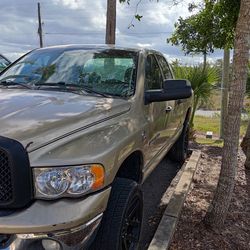 2003 Dodge Ram 1500