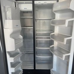 Whirlpool Refrigerator 
