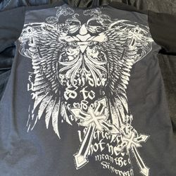 Y2K Style Long Sleeve