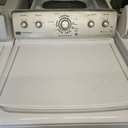 Maytag Washer 