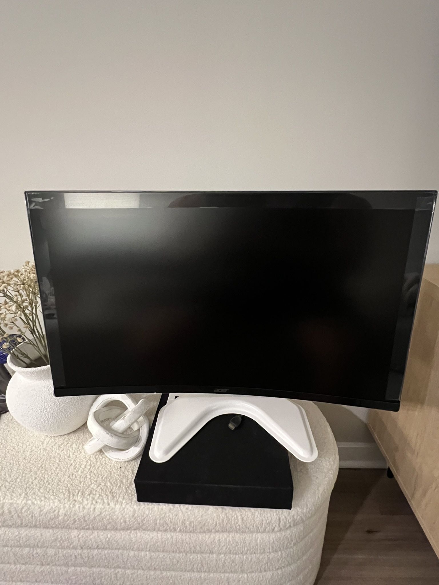 Acer 27” Gaming Monitor