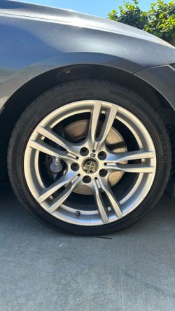 BMW Wheels 5x129 R18