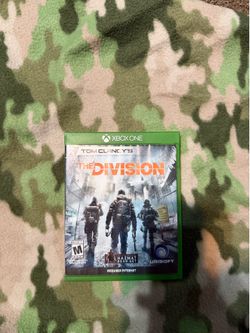 Tom Clancy’s The Division