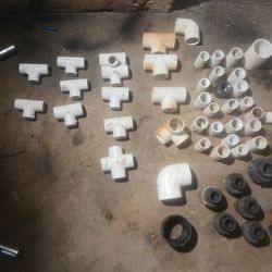 Plumbing Asking 50 For All Obo