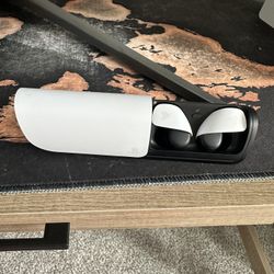 PlayStation Earbuds 