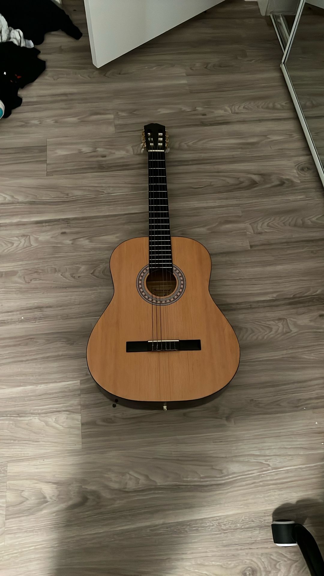 Classic Guitar