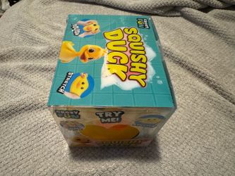Squishy Duck